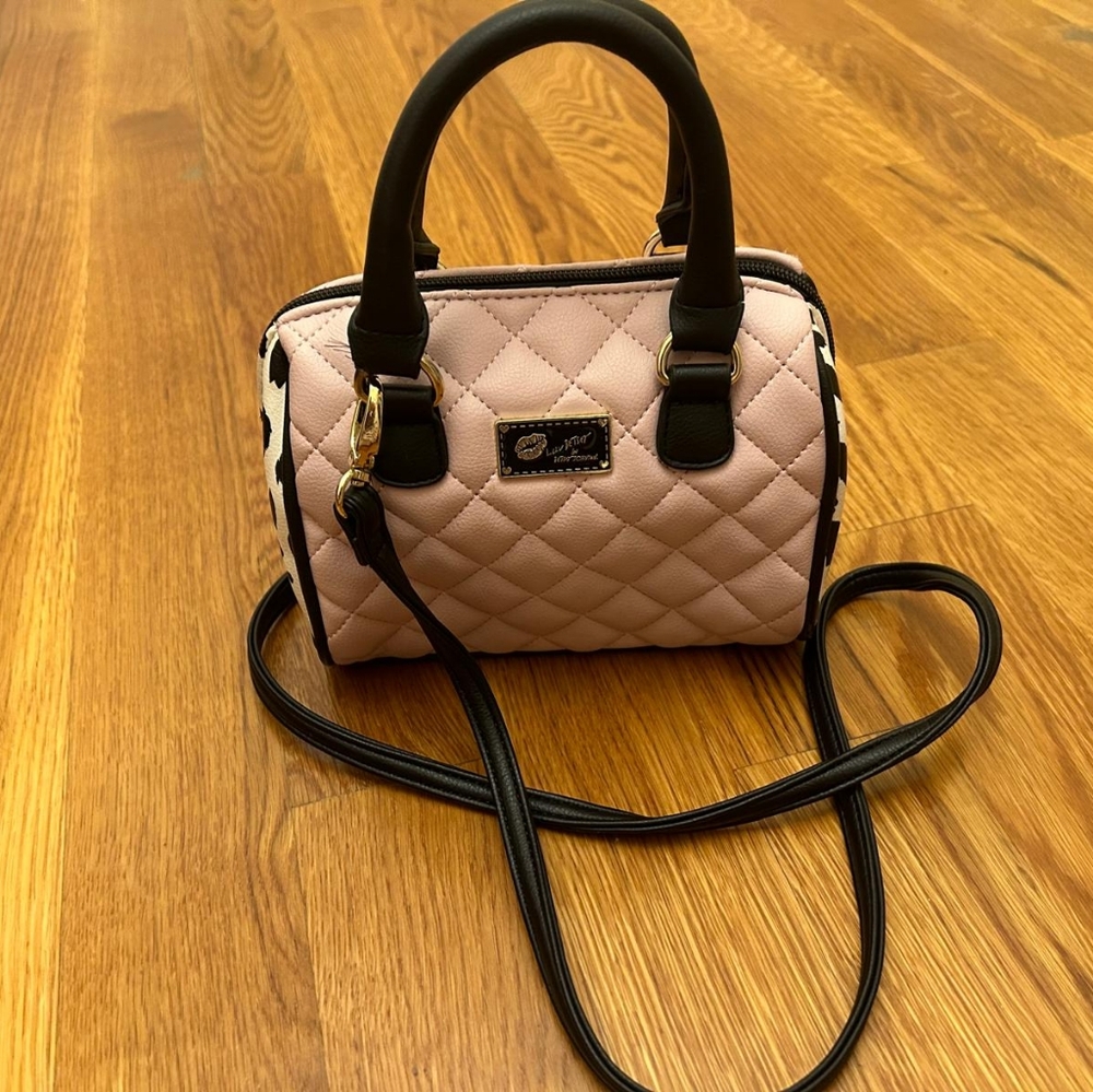 Luv Betsy by Betsy John